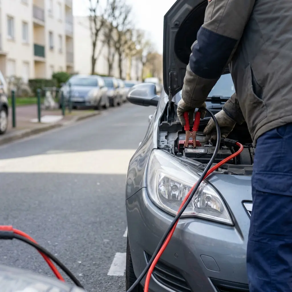 Pourquoi nous choisir pour votre démarrage à Gennevilliers ?
