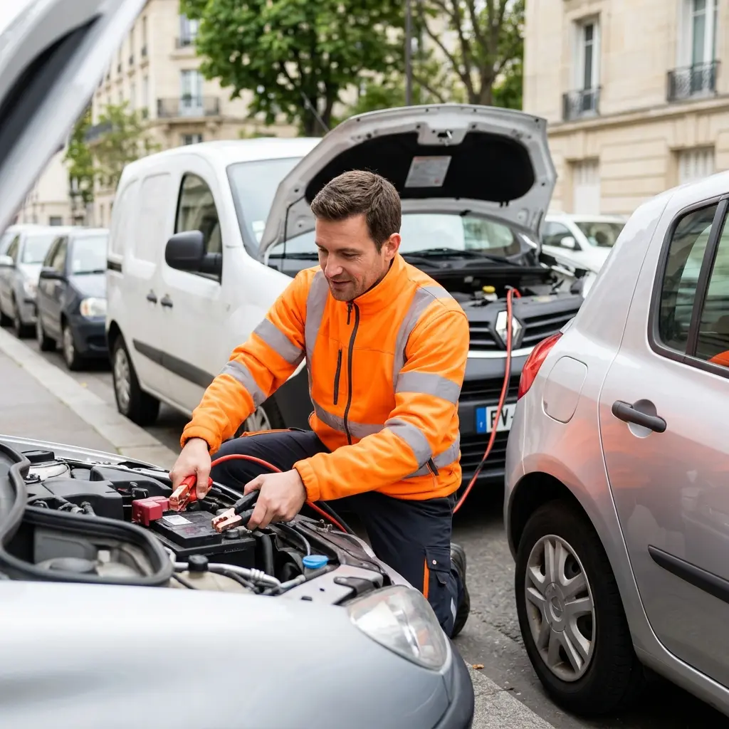 Une solution fiable pour retrouver votre mobilité rapidement