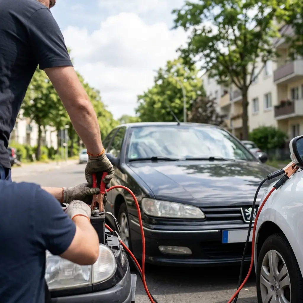 Une assistance fiable pour tous vos trajets urbains