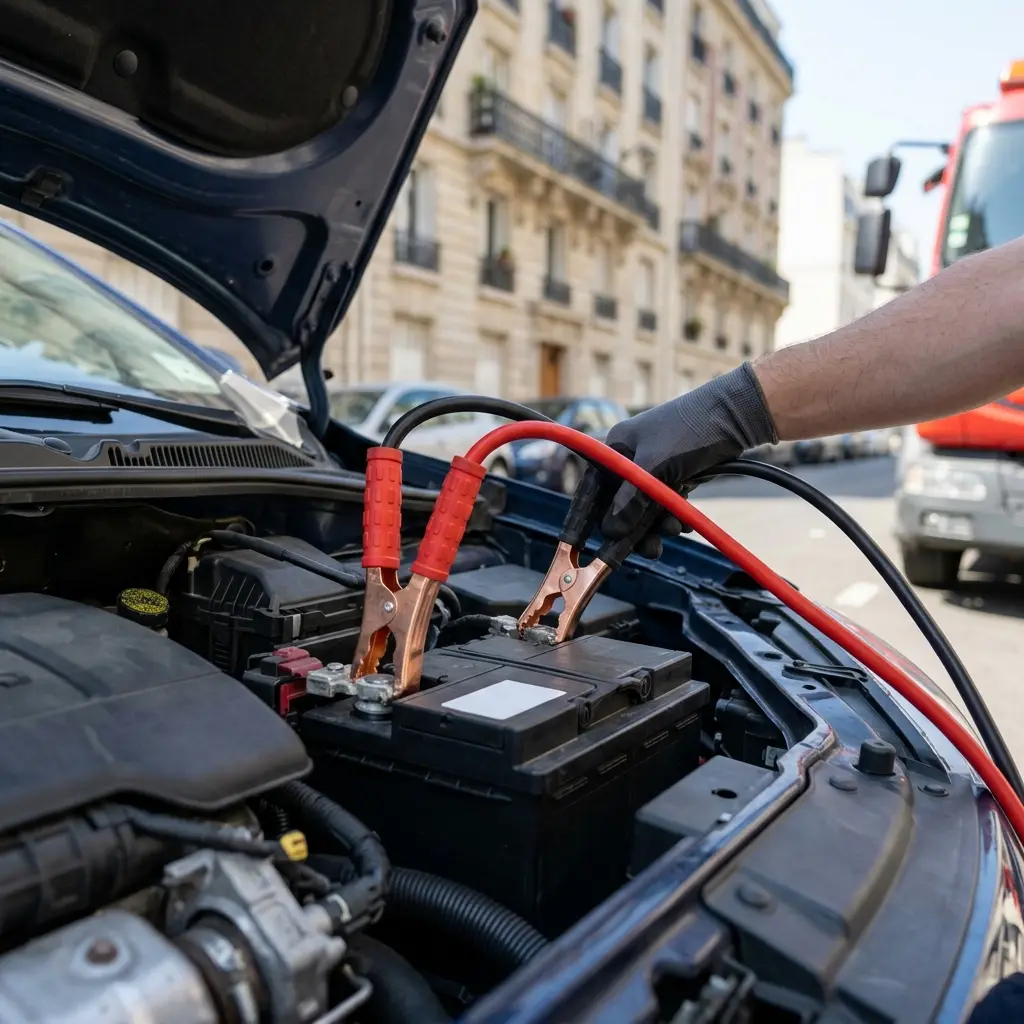 Une approche technique pour un redémarrage garanti