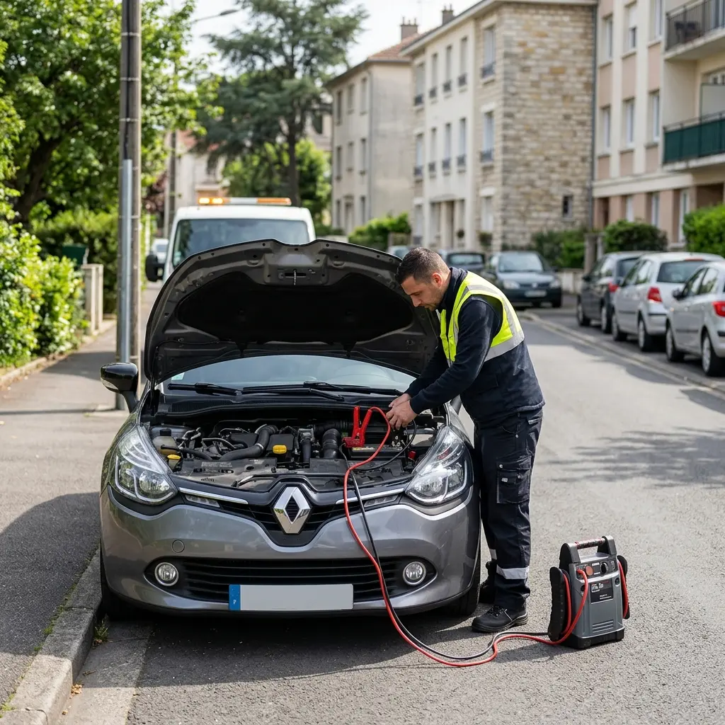 Besoin d'une intervention rapide à Sèvres ?