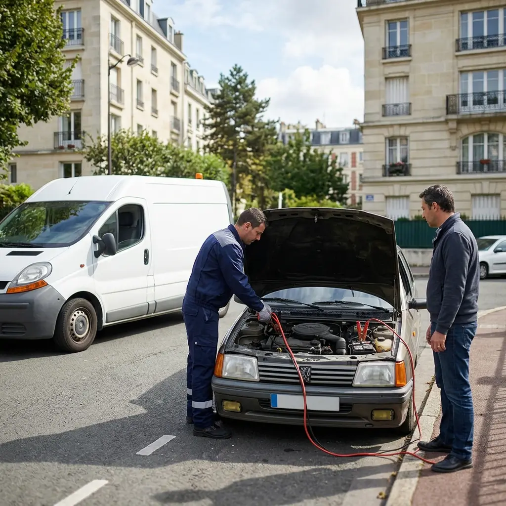 Pourquoi nous choisir au Plessis-Robinson