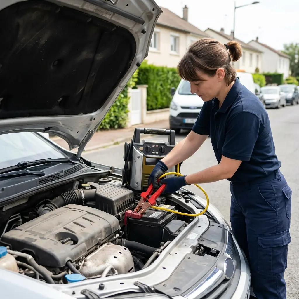 Une approche technique pour relancer votre moteur