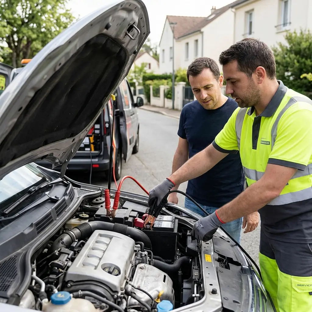 Comment se déroule l'intervention à Ville-d'Avray ?