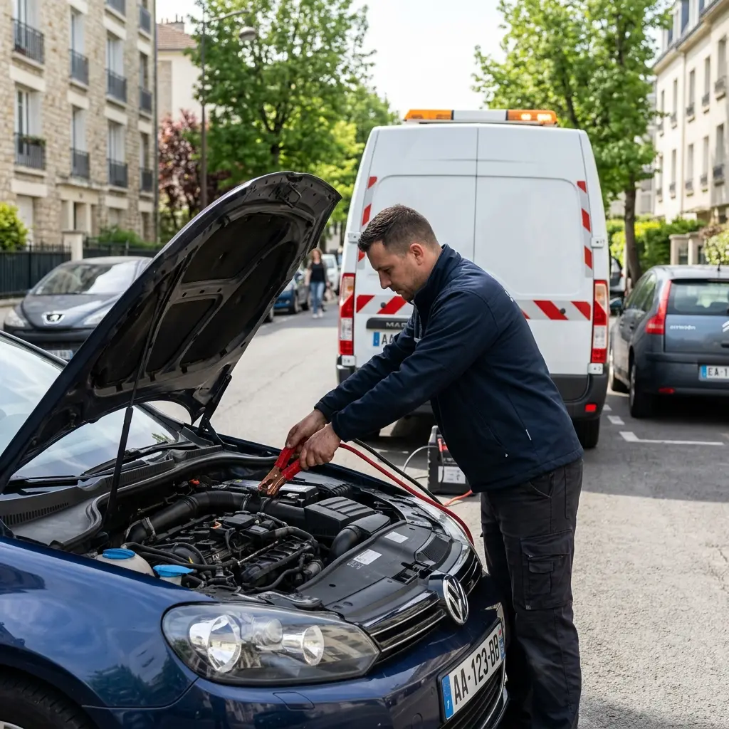 Une approche technique pour un redémarrage garanti