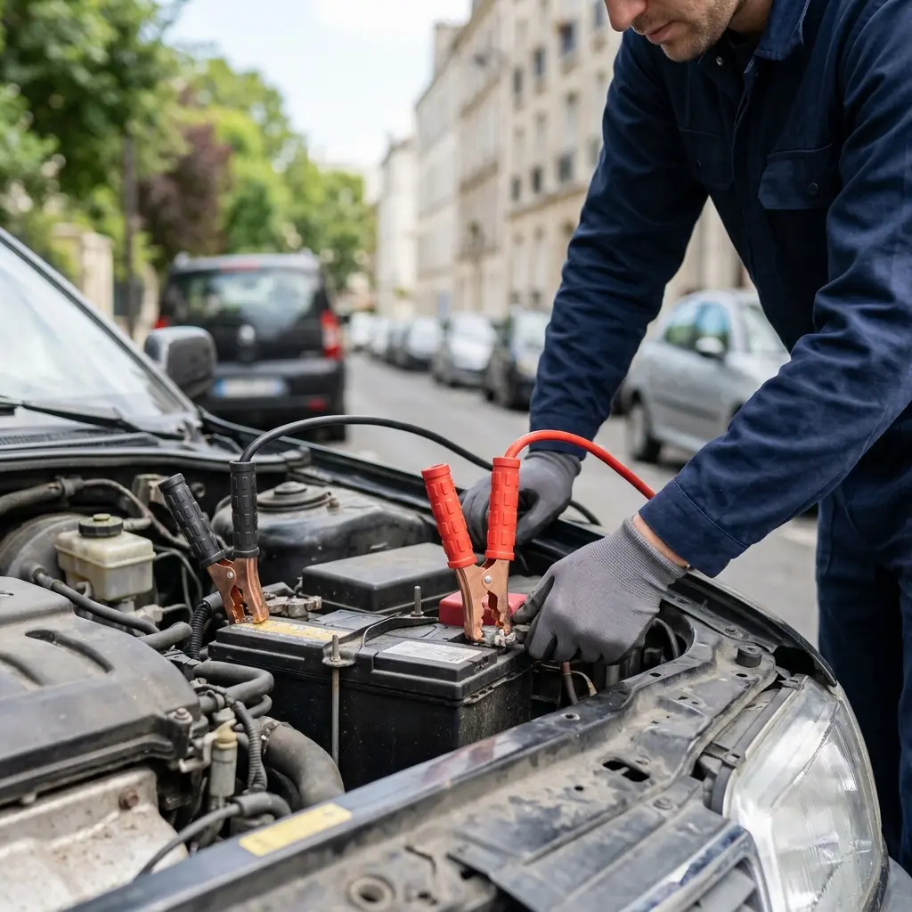 Un accompagnement professionnel pour tous vos besoins auto