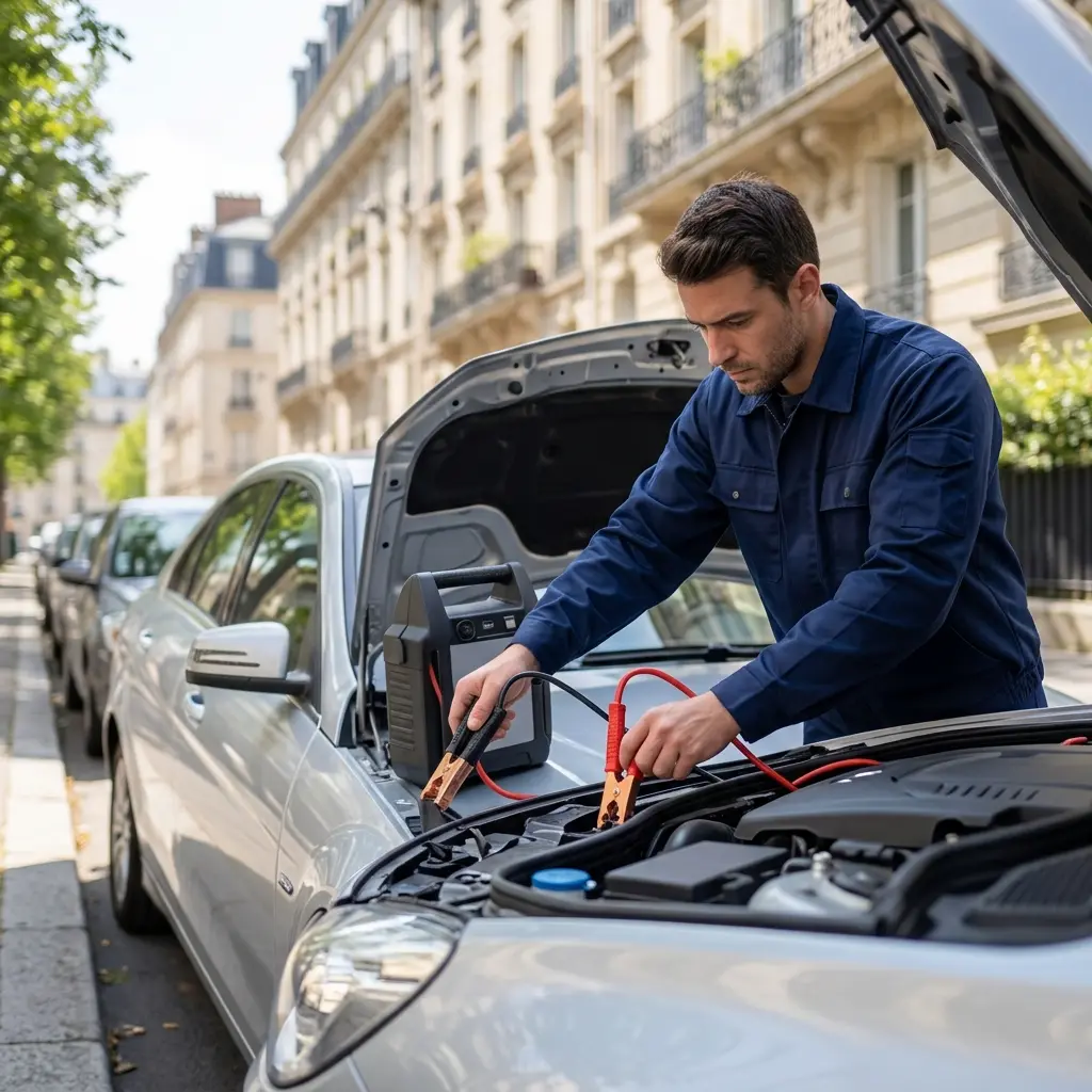 Une approche technique pour un redémarrage sécurisé