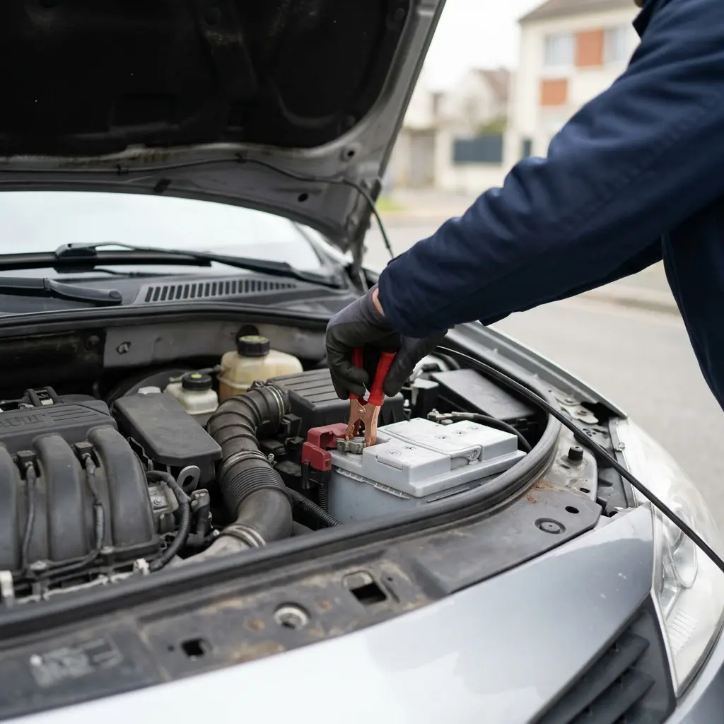 Une technique de relance moteur précise et sécurisée