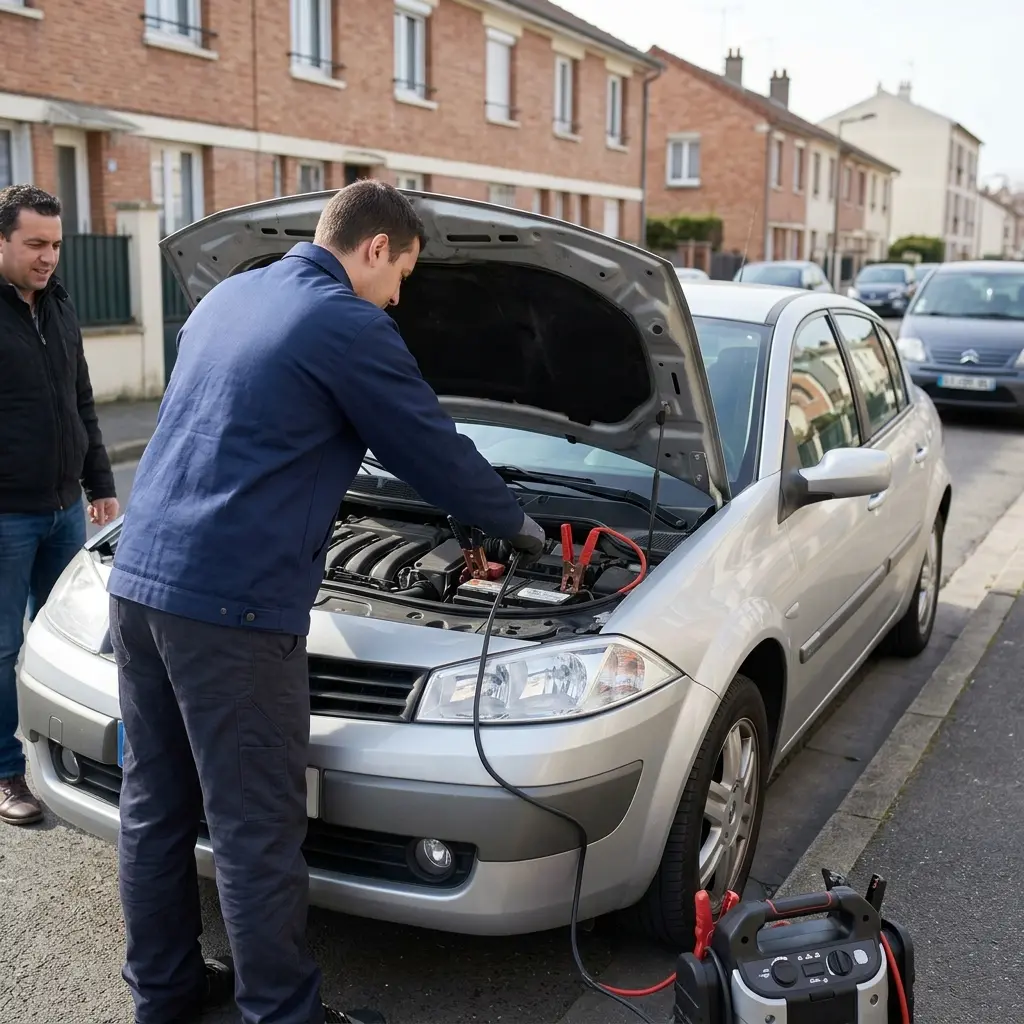 Notre approche technique pour relancer votre moteur