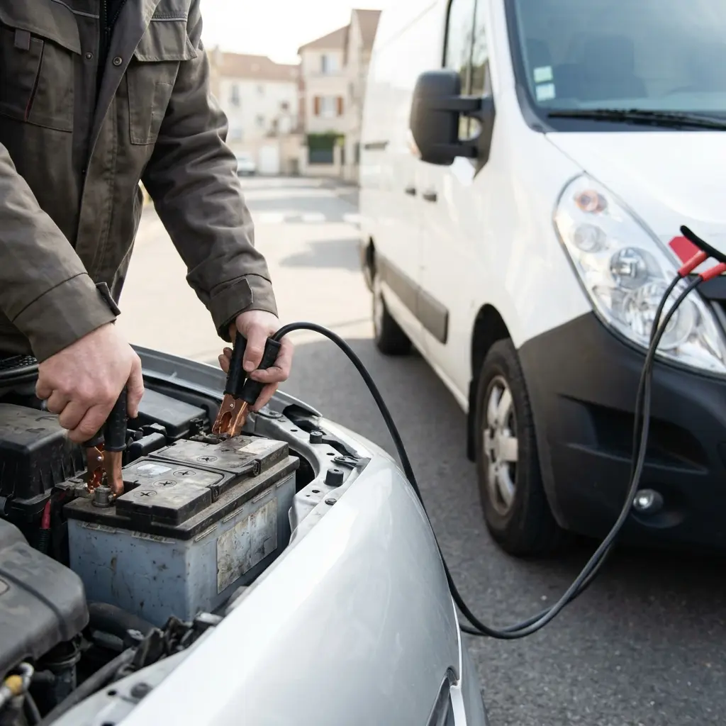 Notre approche pour relancer votre moteur