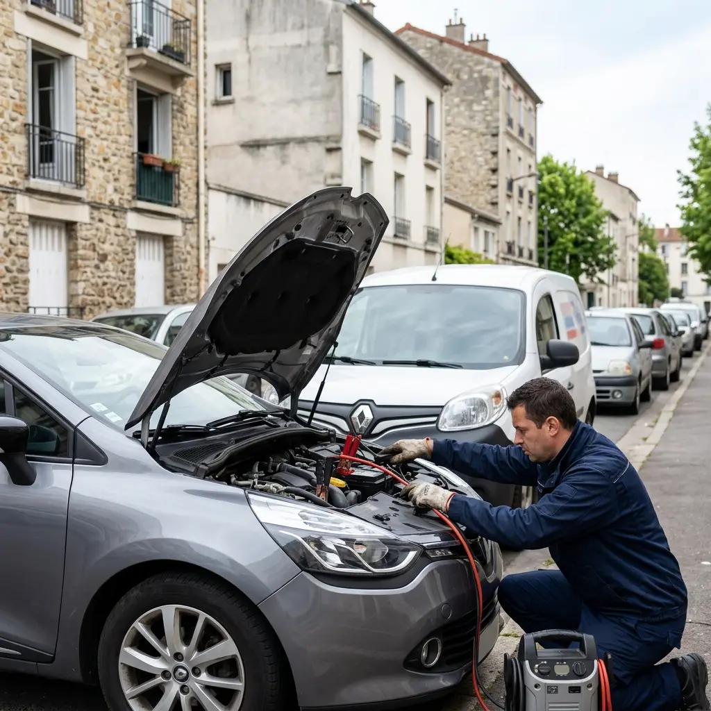 Une approche technique pour un redémarrage réussi