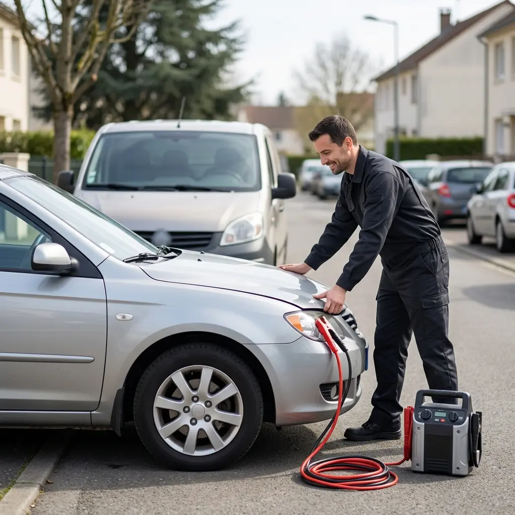 Une approche technique pour un démarrage réussi