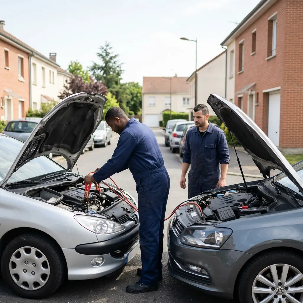 Une approche technique pour un démarrage réussi
