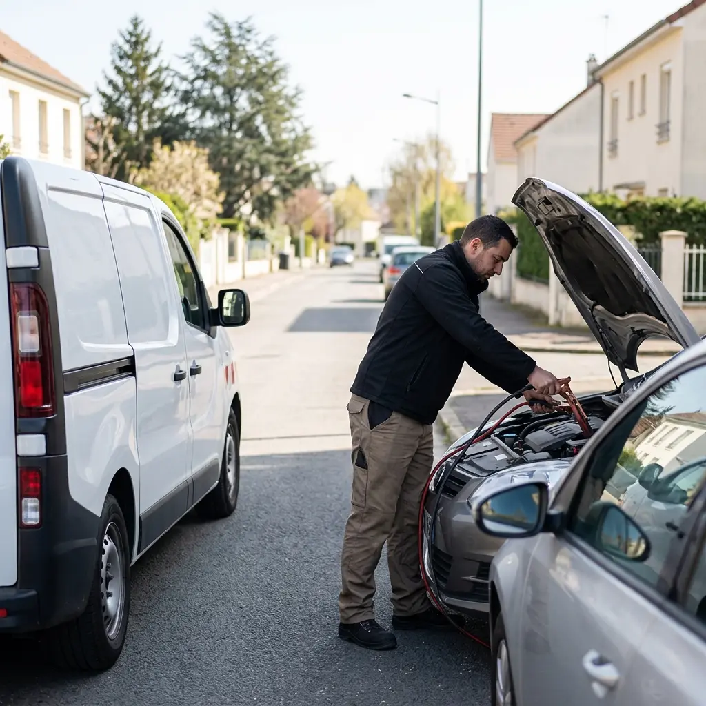 Pourquoi choisir notre expertise à Noisy-le-Grand ?