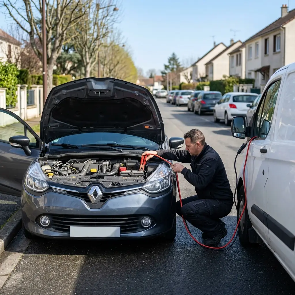 Une technique de démarrage sécurisée et professionnelle