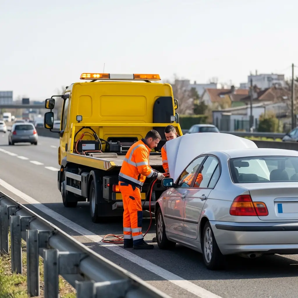 Besoin d’une assistance immédiate à Lilas ?