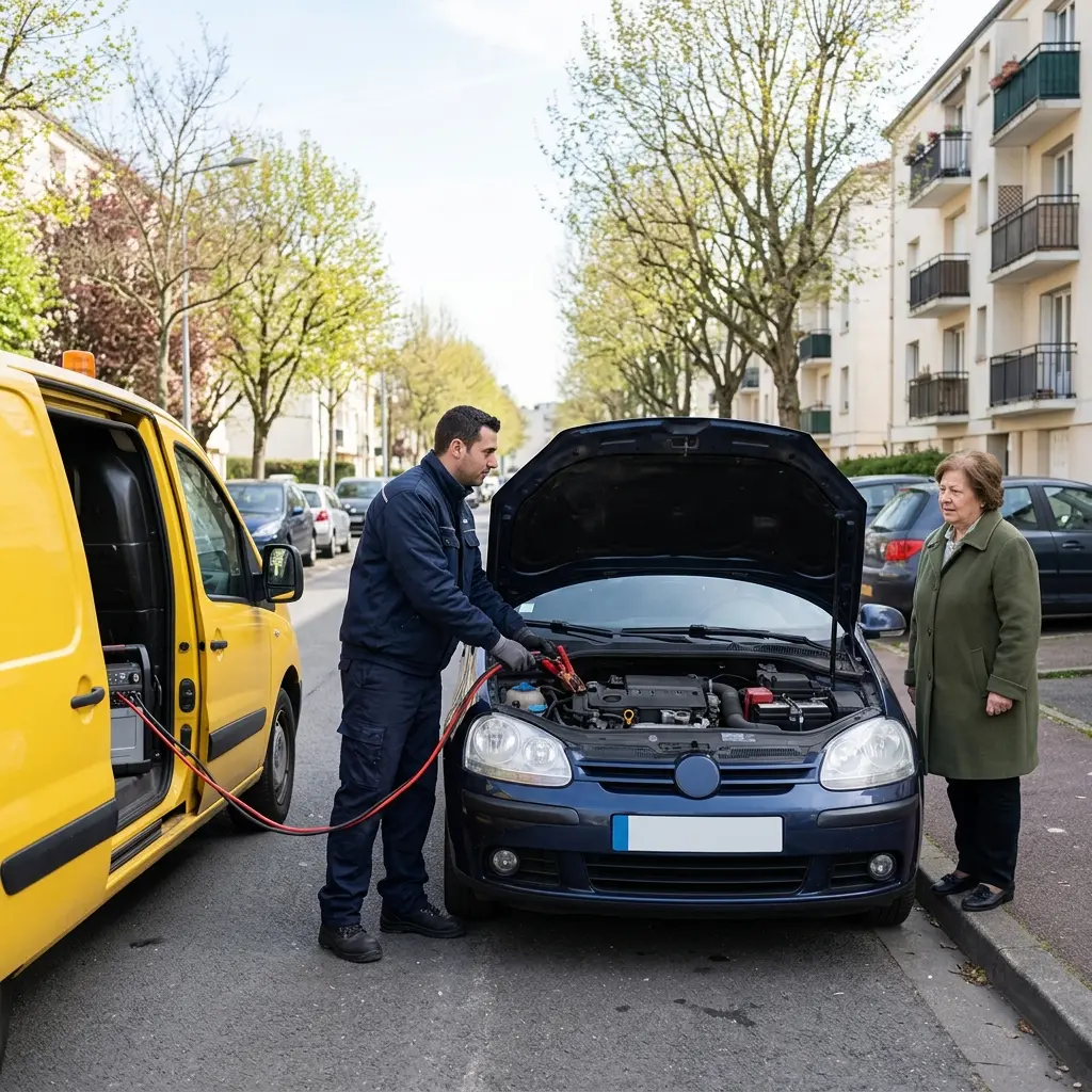Une approche technique pour un démarrage réussi