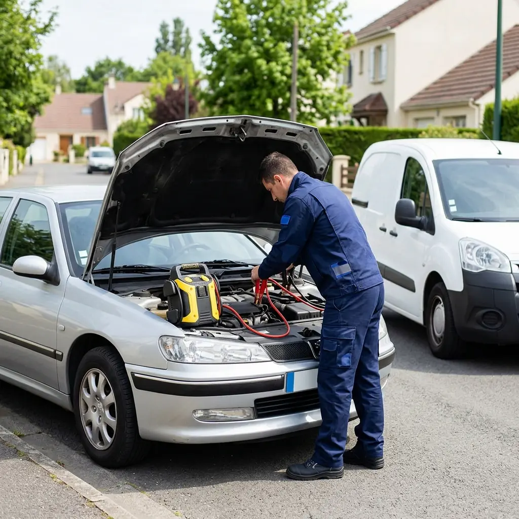 Une approche technique pour un redémarrage immédiat