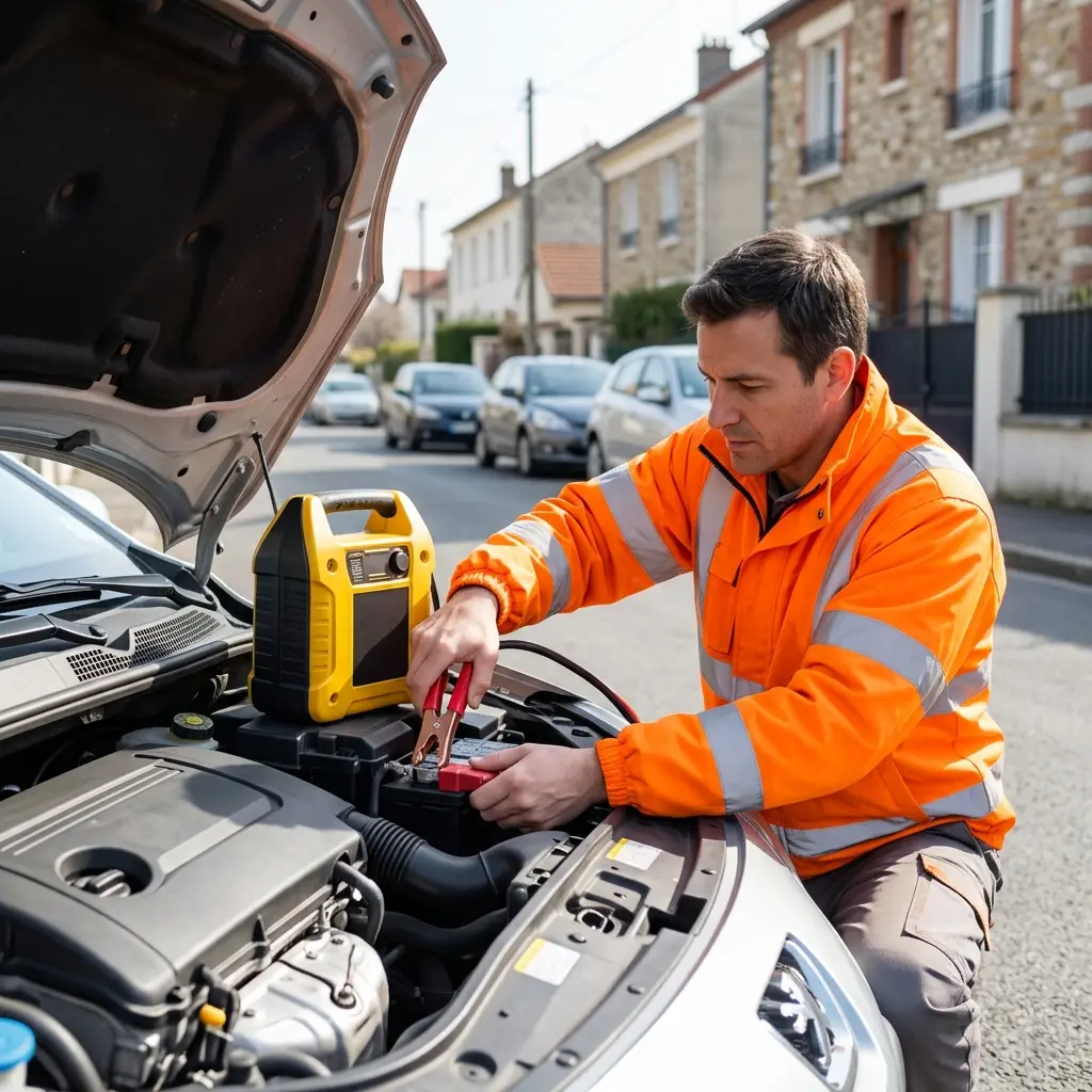 L'approche technique pour relancer votre moteur