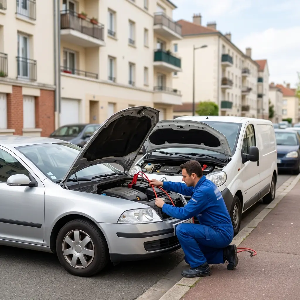 Pourquoi nous choisir pour votre démarrage à Aubervilliers ?