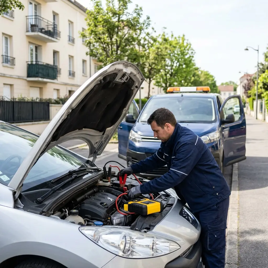 Une approche technique pour relancer votre moteur