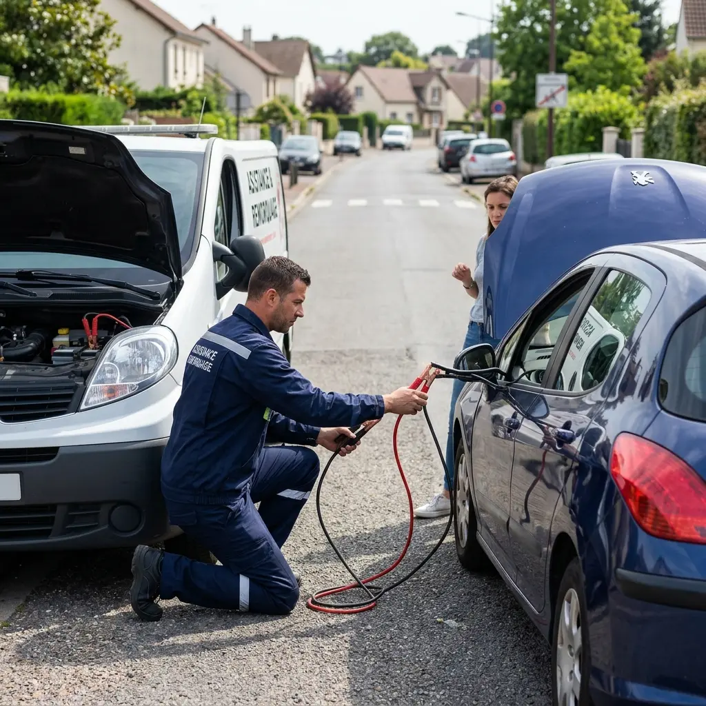 Un diagnostic technique précis pour relancer votre moteur