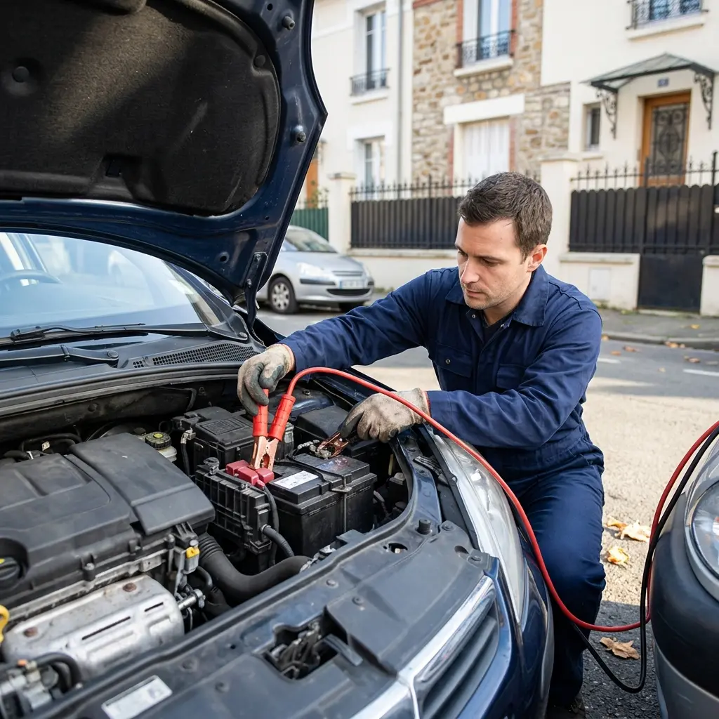 Notre approche technique pour relancer votre moteur