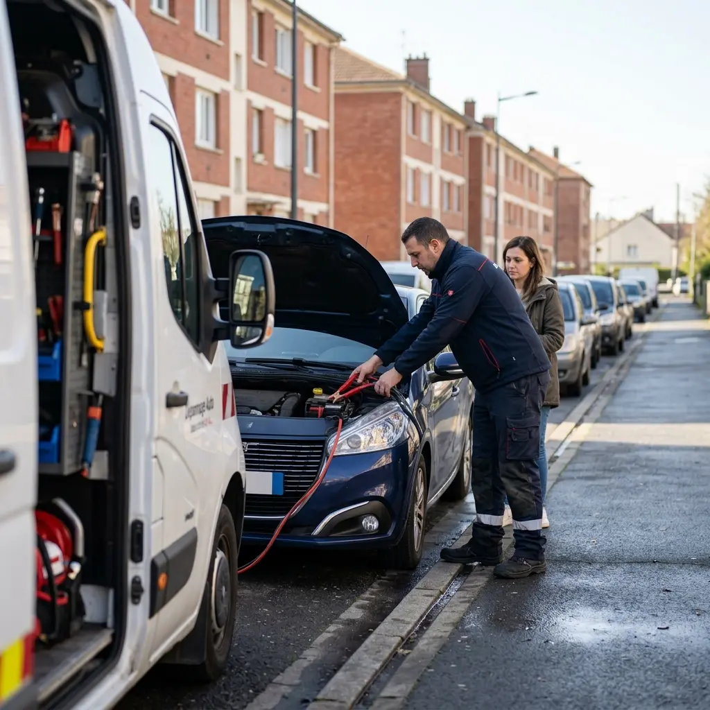 Une approche technique pour relancer votre moteur