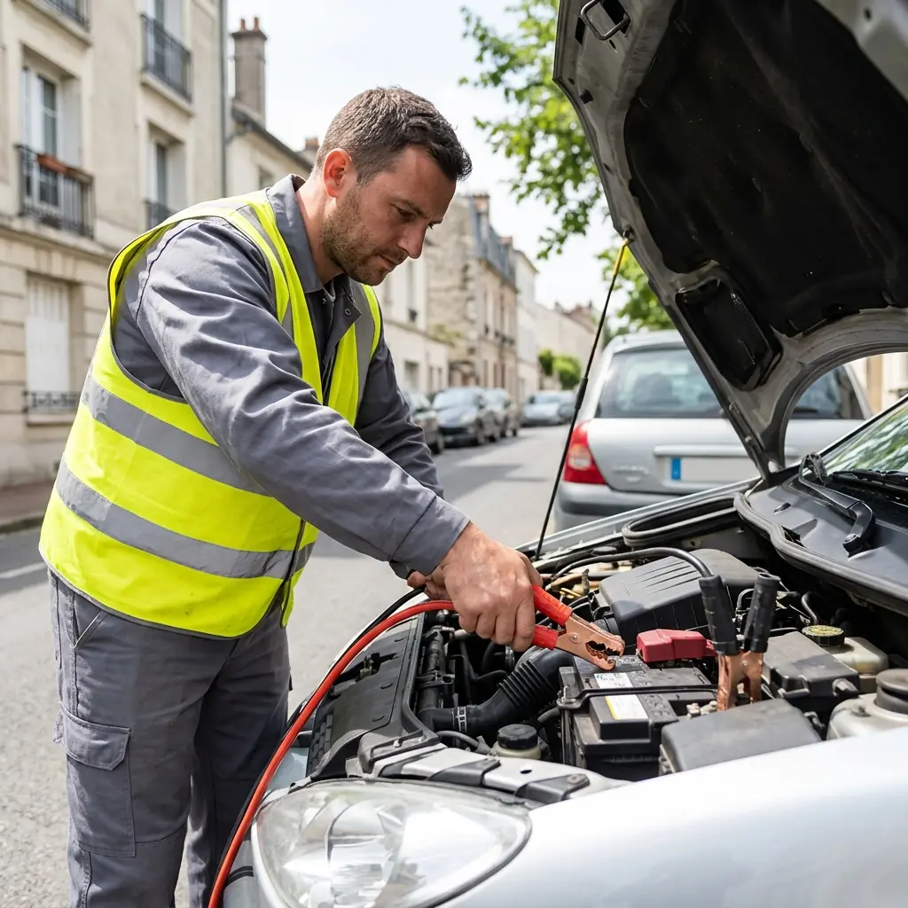 Une approche technique pour un démarrage garanti
