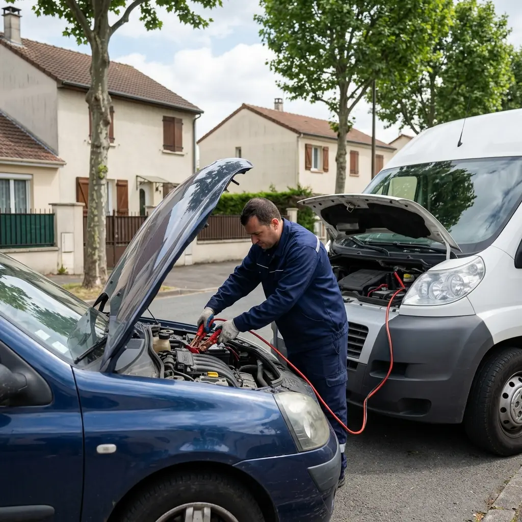 Une assistance fiable et transparente