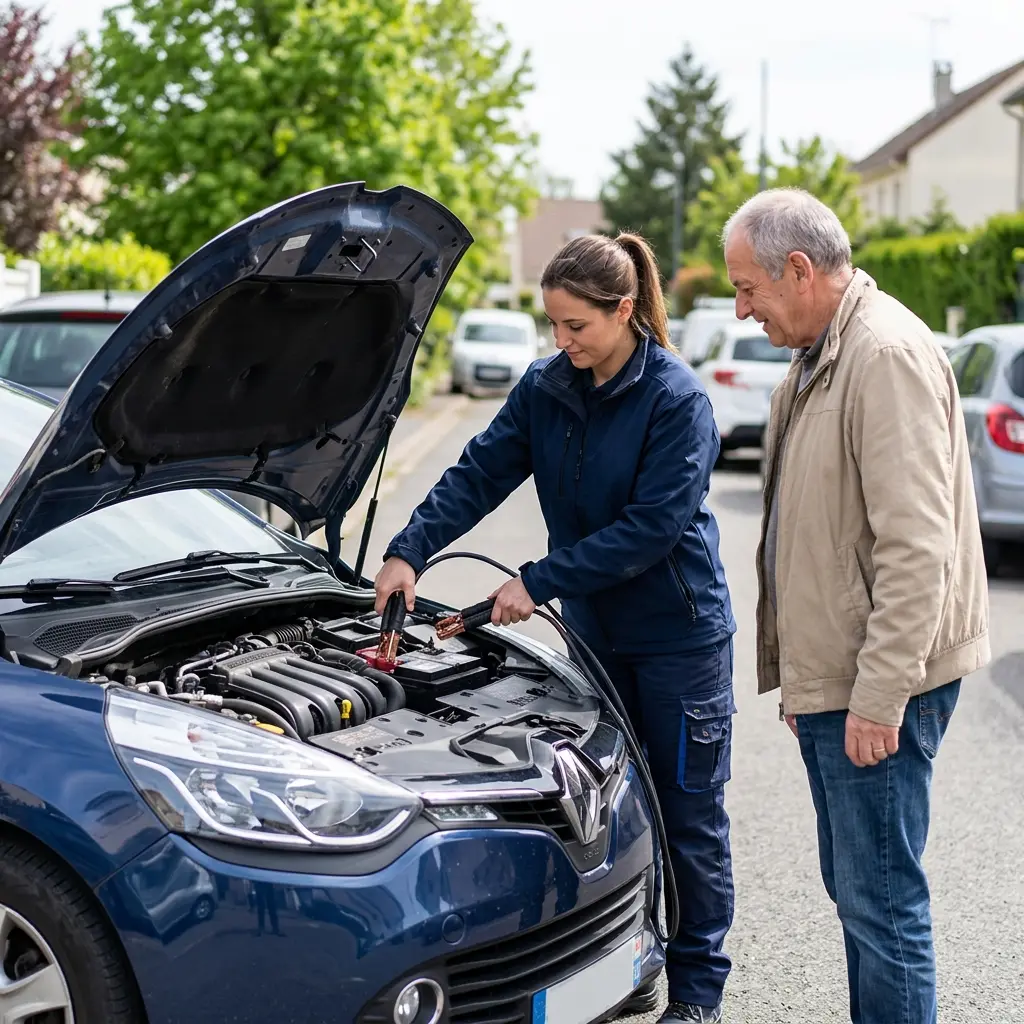 Une approche technique pour relancer votre moteur