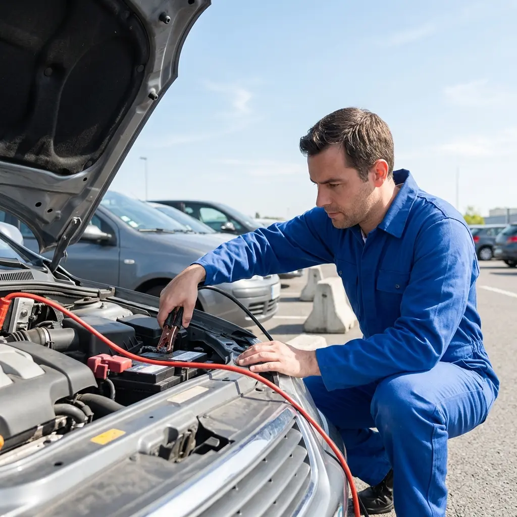 Une solution fiable pour vos problèmes électriques