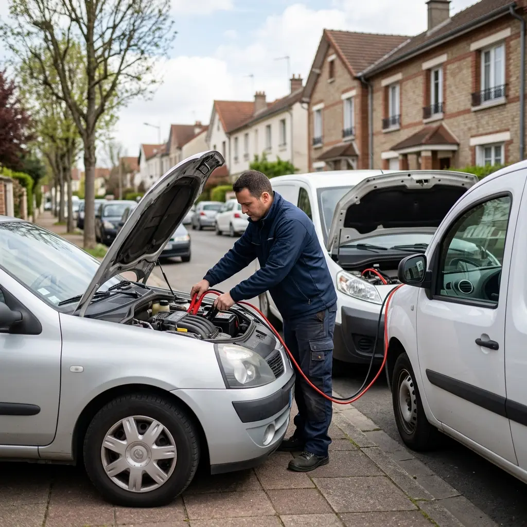 Un diagnostic précis pour relancer votre moteur au plus vite