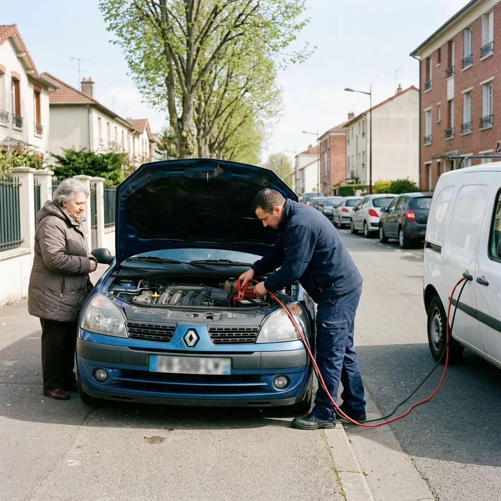 L'approche technique pour un démarrage réussi
