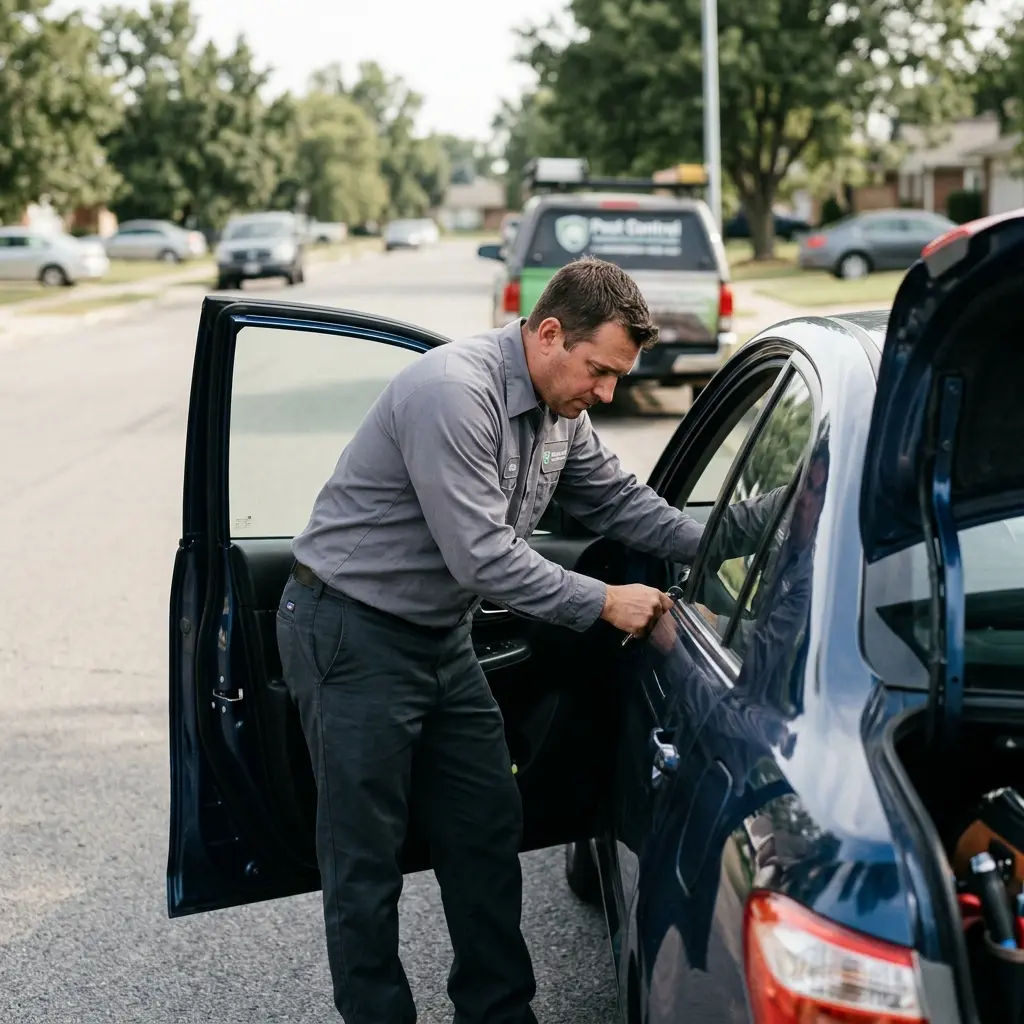 Une assistance fiable pour retrouver votre mobilité rapidement