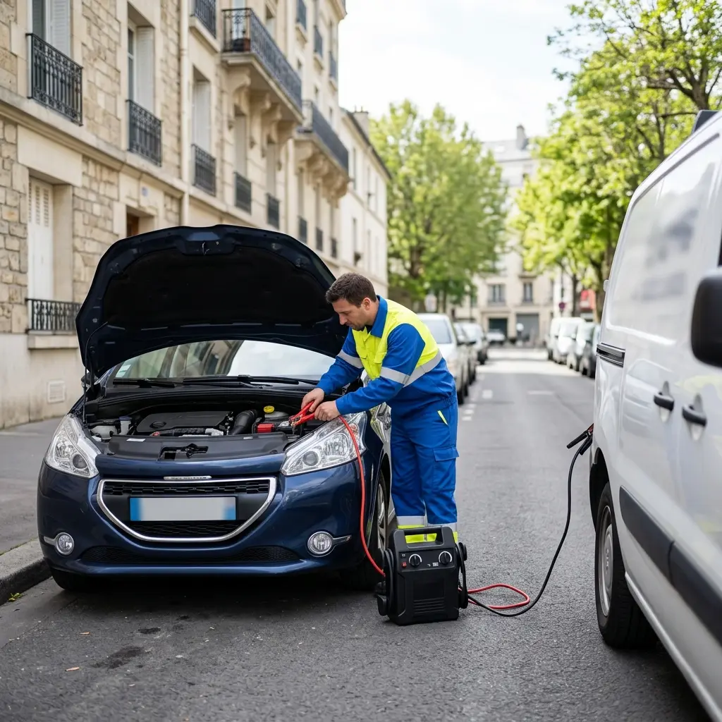 Une approche technique pour relancer votre moteur