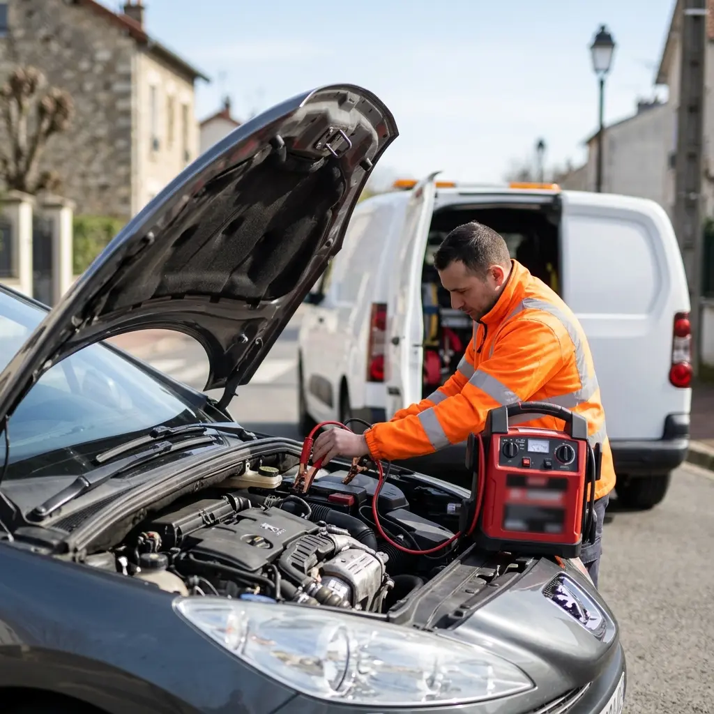 Notre approche technique pour relancer votre moteur