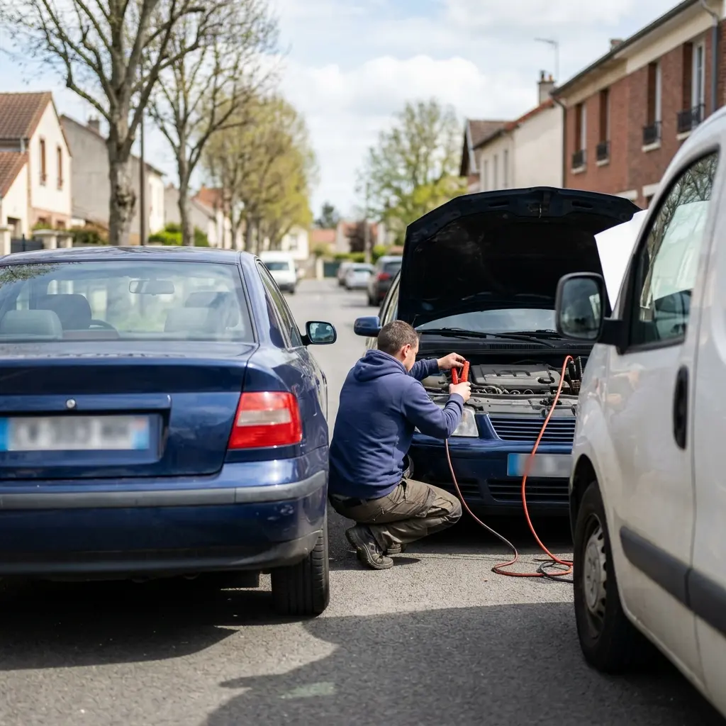 Une approche technique pour un redémarrage garanti