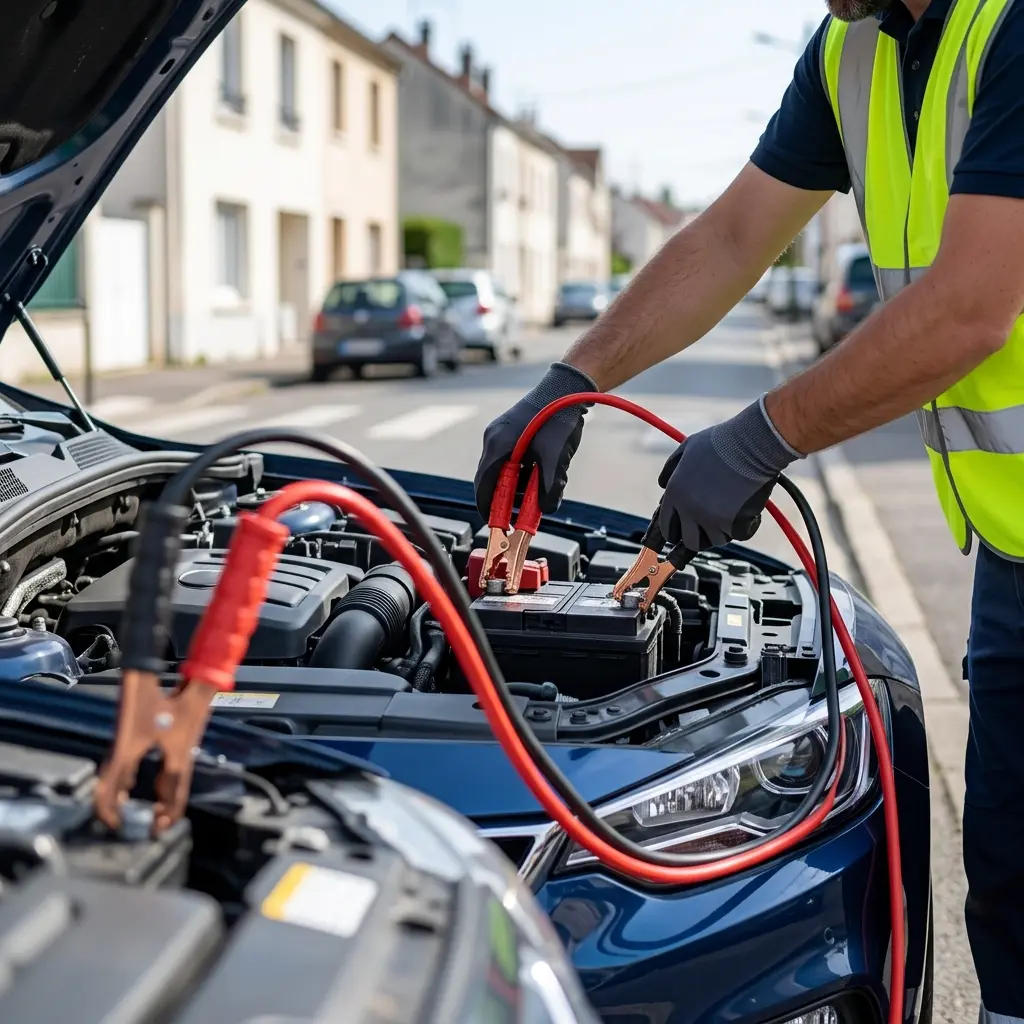 Une solution fiable pour vos problèmes de batterie