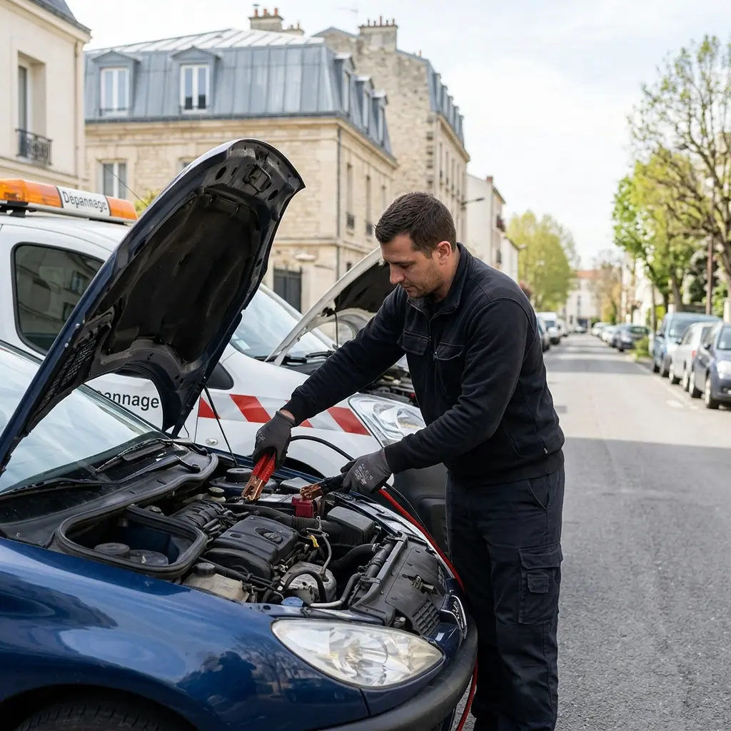 Comment se déroule l'intervention à Ivry-sur-Seine ?