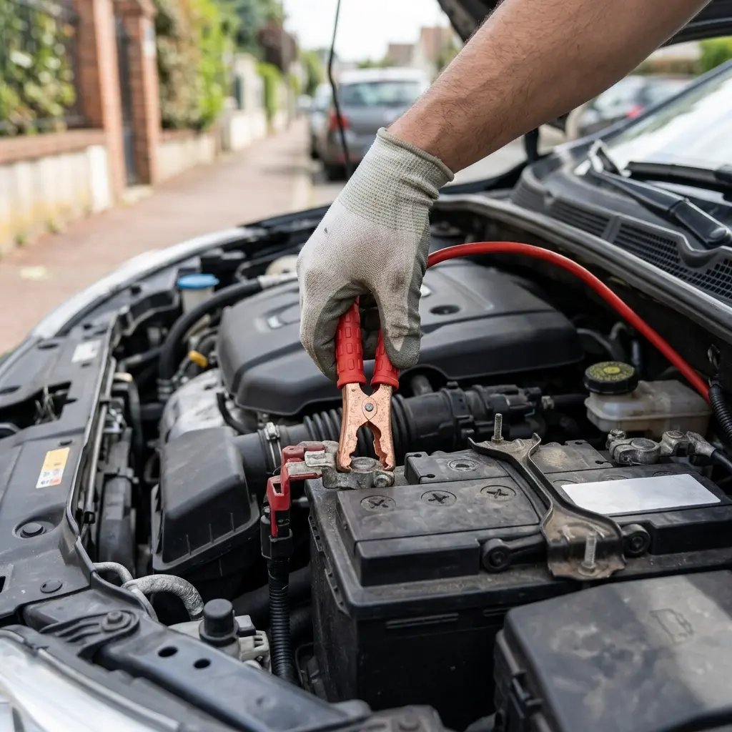 Une approche technique pour un redémarrage réussi