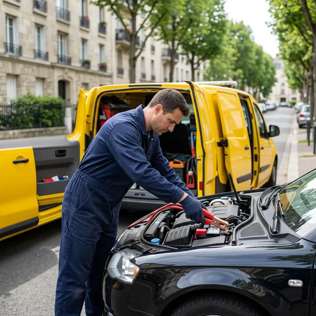 Pourquoi choisir notre expertise à Haÿ-les-Roses ?