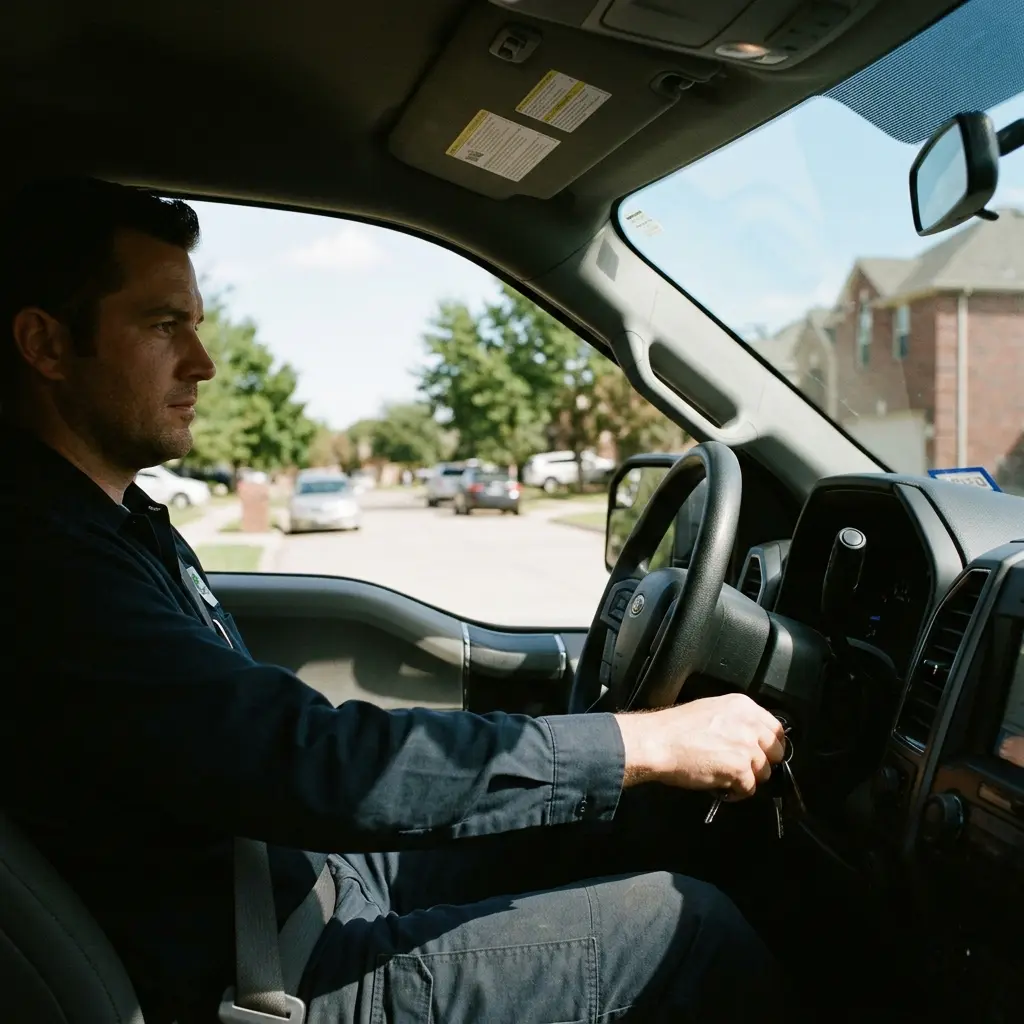 Notre approche technique pour relancer votre moteur
