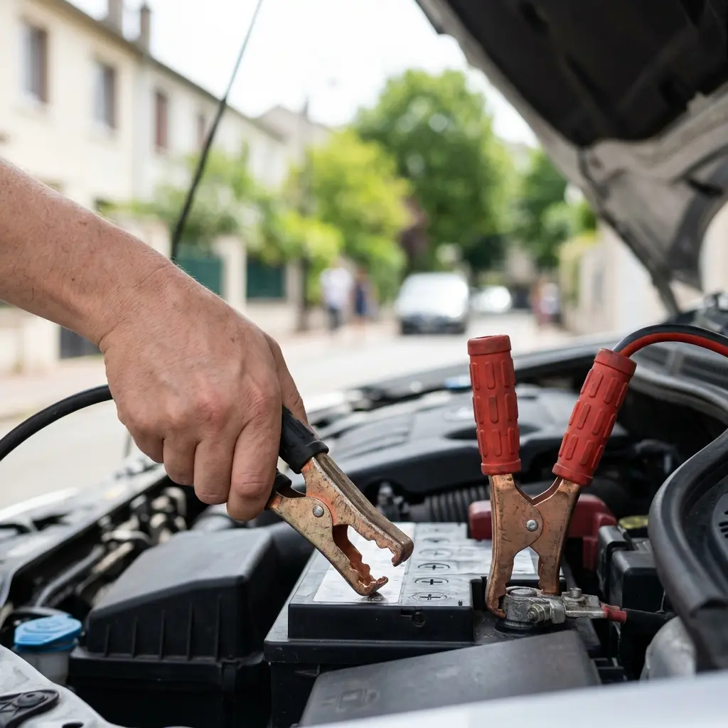 Notre approche sur place, du diagnostic à la redémarrage