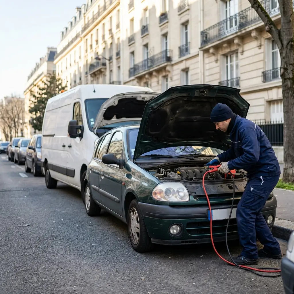 Votre sécurité en toute confiance