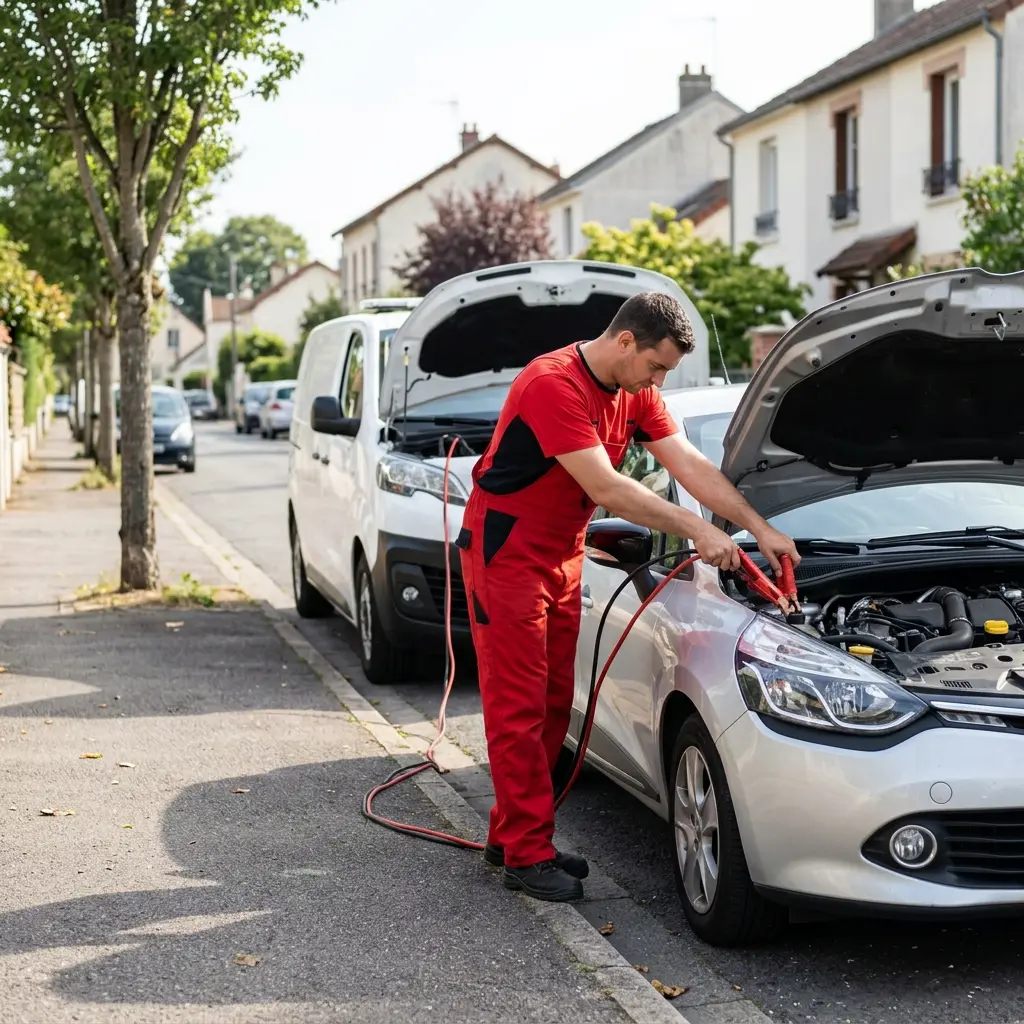 Comment se déroule l'intervention à Villeneuve-le-Roi ?