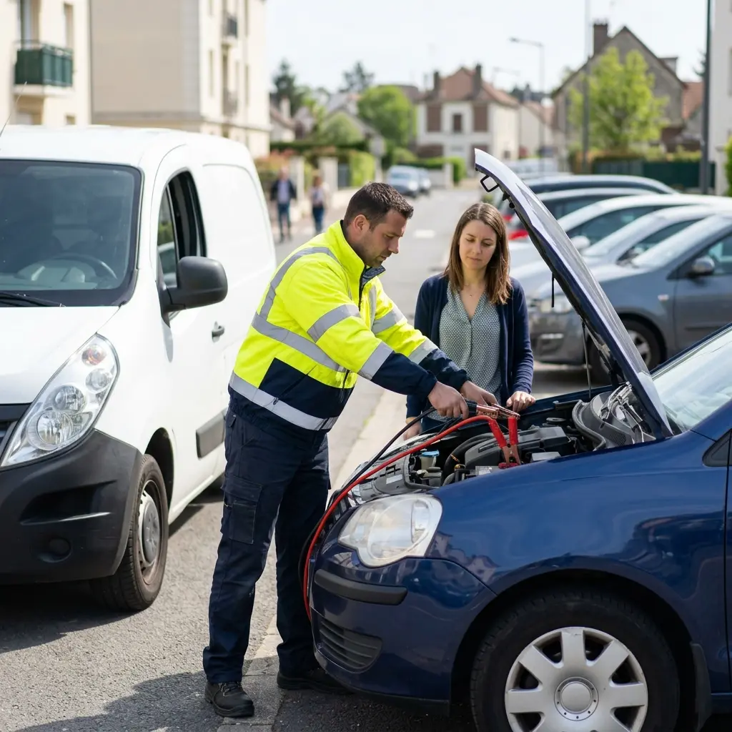 Conseils pour prévenir l'immobilisation de votre voiture