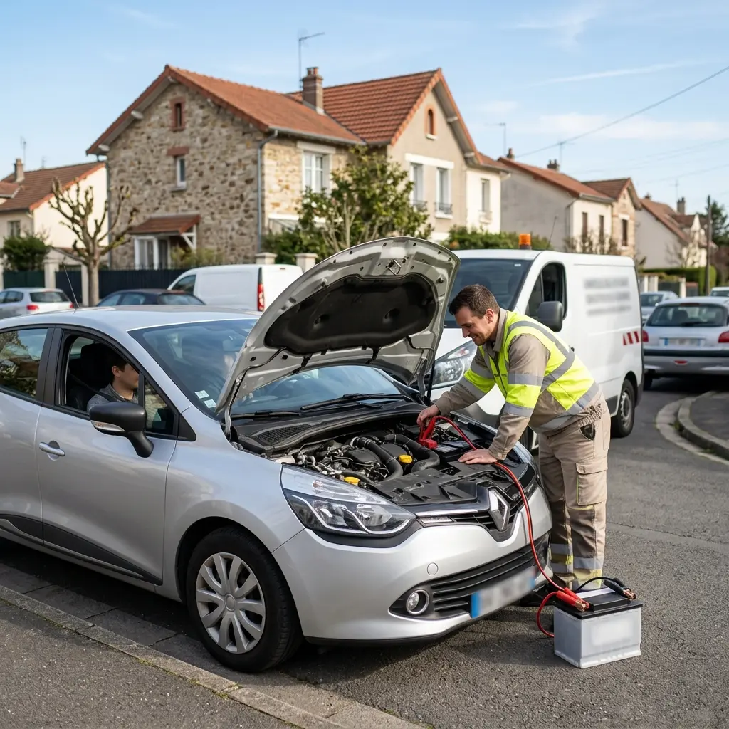 Comment se déroule l'intervention à Villiers-sur-Marne ?