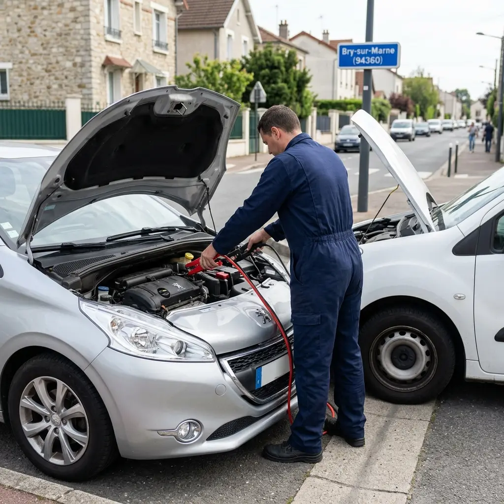 Conseils de prévention pour votre mobilité