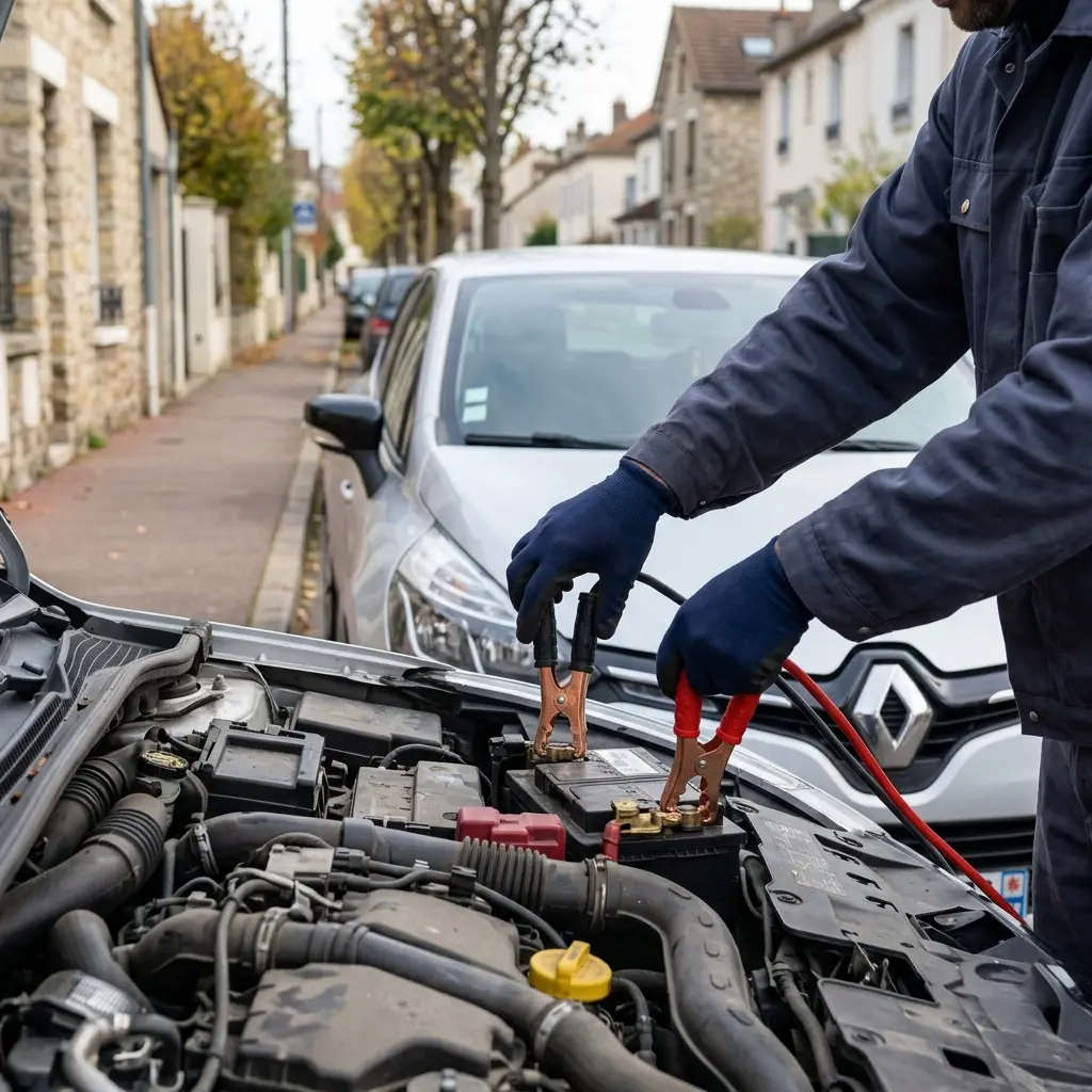 Besoin d'une intervention rapide à Bry-sur-Marne ?